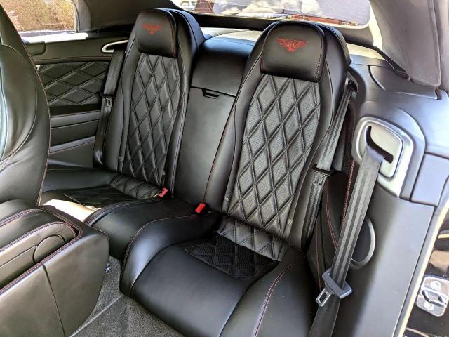 Снимка 6 от търг – 2014 BENTLEY CONTINENTA с VIN SCBGC3ZAXEC0897XX