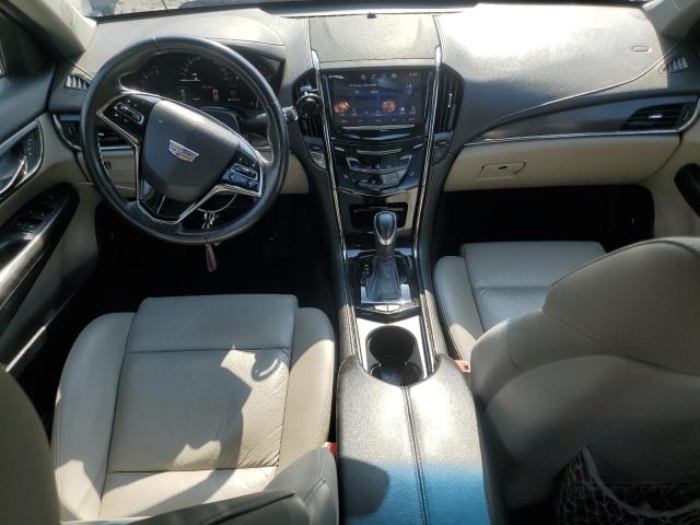 Photo 8 from auction – 2015 CADILLAC ATS with VIN 1G6AG5RX8F0110755
