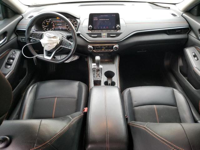 Photo 8 from auction – 2019 NISSAN ALTIMA SR with VIN 1N4BL4CV8KC155837