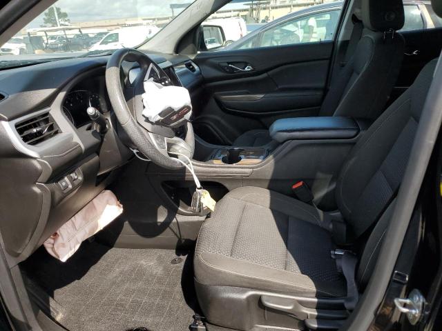 Photo 7 from auction – 2021 GMC ACADIA SLE with VIN 1GKKNKLA5MZ175425