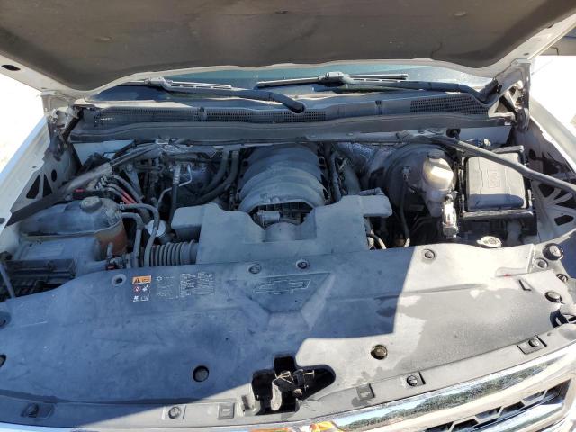 Photo 11 from auction – 2014 CHEVROLET SILVERADO with VIN 3GCPCREC3EG524212