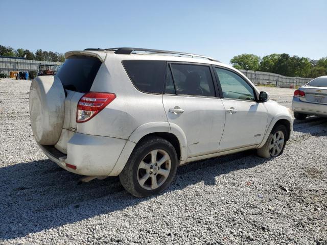 Photo 3 from auction – 2011 TOYOTA RAV4 LIMIT with VIN 2T3DF4DV4BW131394