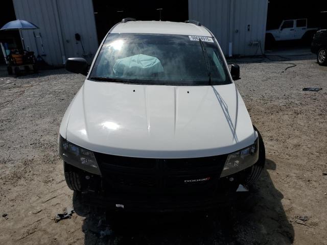 Photo 5 from auction – 2018 DODGE JOURNEY SE with VIN 3C4PDCAB7JT302586
