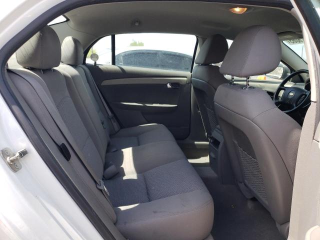 Photo 10 from auction – 2012 CHEVROLET MALIBU LS with VIN 1G1ZB5E08CF107945