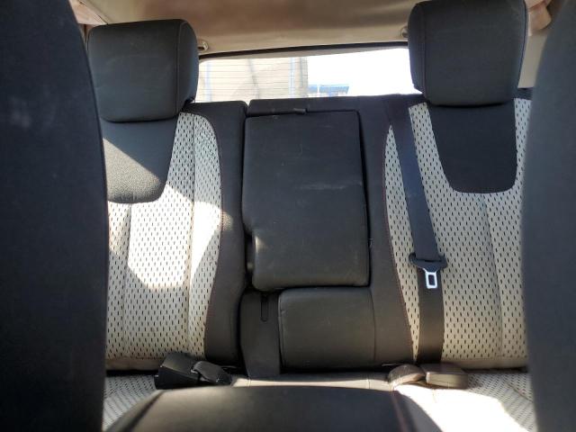 Photo 10 from auction – 2010 CHEVROLET EQUINOX LS with VIN 2CNALBEW7A6388983