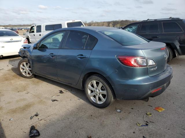 Photo 2 from auction – 2010 MAZDA 3 with VIN JM1BL1SG0A1243576