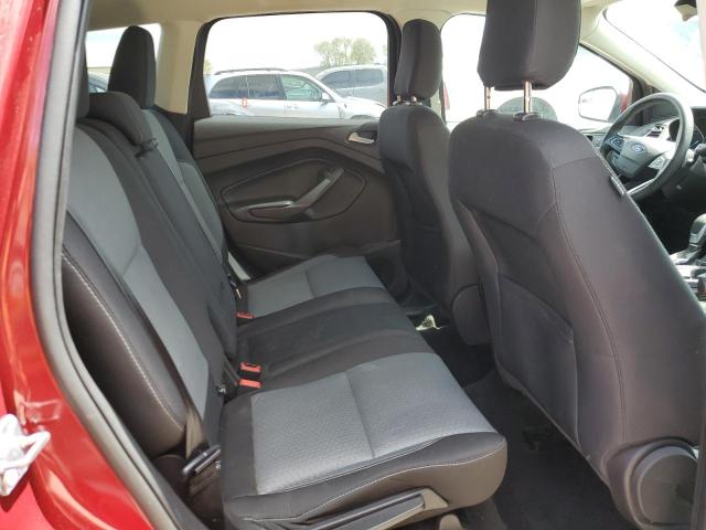 Photo 11 from auction – 2019 FORD ESCAPE SE with VIN 1FMCU9GD9KUB17484
