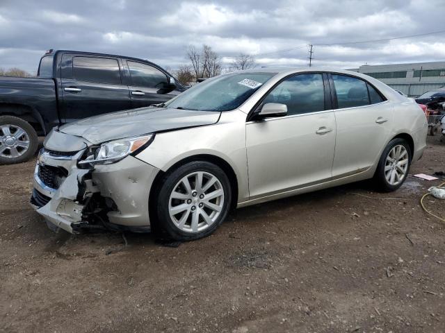 CHEVROLET MALIBU 2LT 2014 with VIN 1G11E5SL3EF134248 - Photo from auction