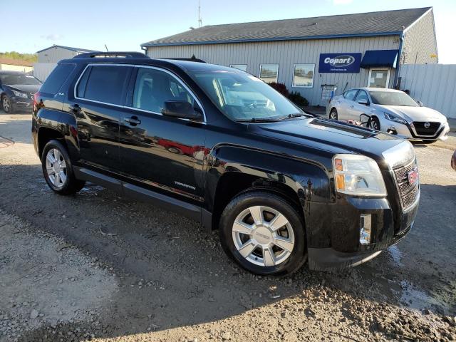 Фото 4 с аукциона – 2013 GMC TERRAIN SL с VIN 2GKALSEK1D6270695