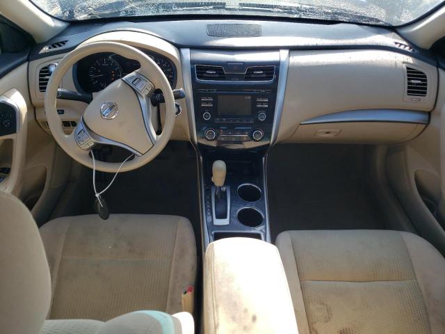 Photo 8 from auction – 2014 NISSAN ALTIMA 2.5 with VIN 1N4AL3AP1EC143138