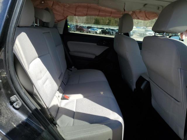 Photo 11 from auction – 2017 SUBARU FORESTER 2 with VIN JF2SJAGC9HH482820