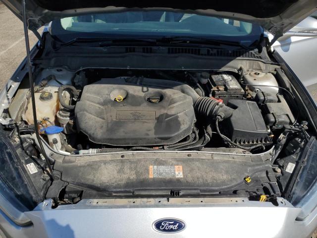 صورة رقم 11 من المزاد - 2016 FORD FUSION SE مع VIN 3FA6P0H9XGR379727