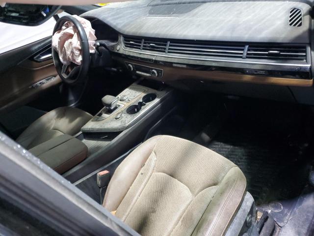 Photo 8 from auction – 2017 AUDI Q7 PRESTIG with VIN WA1VAAF74HD011594