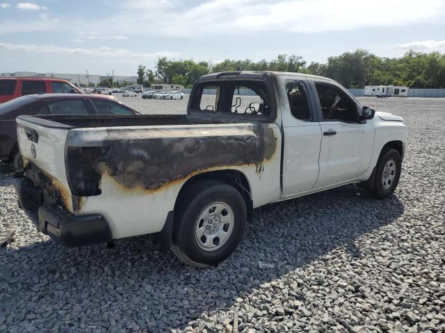 Photo 3 from auction – 2023 NISSAN FRONTIER S with VIN 1N6ED1CL7PN632431