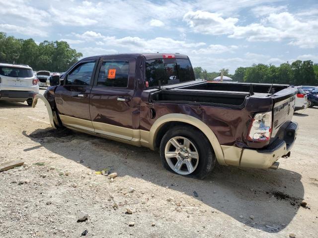 Photo 2 from auction – 2012 DODGE RAM 1500 L with VIN 1C6RD7PT1CS147710