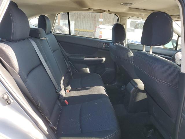 Photo 11 from auction – 2016 SUBARU IMPREZA SP with VIN JF1GPAS68G8210851