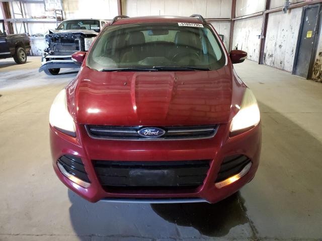 Zdjęcie 5 z aukcji – 2013 FORD ESCAPE SEL z VIN 1FMCU0HX9DUC76898