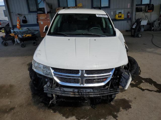 Photo 5 from auction – 2012 DODGE JOURNEY SX with VIN 3C4PDDBG6CT293348
