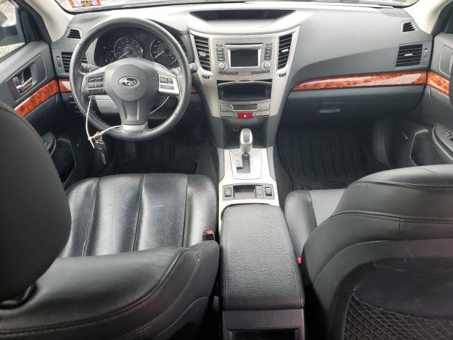 Снимка 8 от търг – 2012 SUBARU OUTBACK 2. с VIN 4S4BRBKC0C3207763