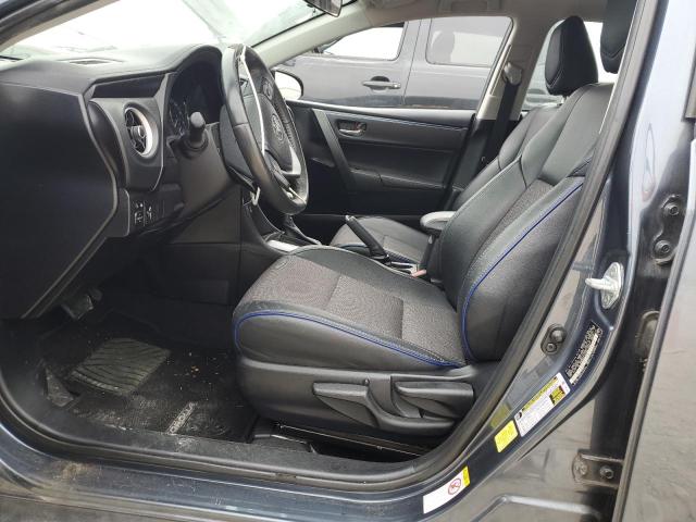Photo 7 from auction – 2017 TOYOTA COROLLA L with VIN 2T1BURHE1HC881813