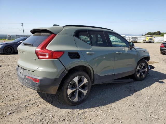Photo 3 from auction – 2023 VOLVO XC40 PLUS with VIN YV4L12UW1P2931333