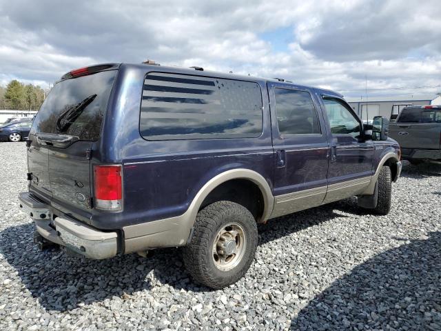 Снимка 3 от търг – 2001 FORD EXCURSION с VIN 1FMNU43S81EB53398