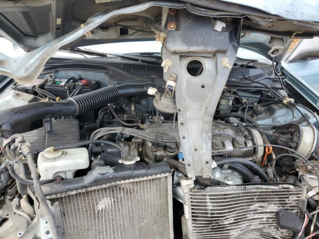 Photo 11 from auction – 2000 HONDA CIVIC with VIN 1HGEJ6674YL042595