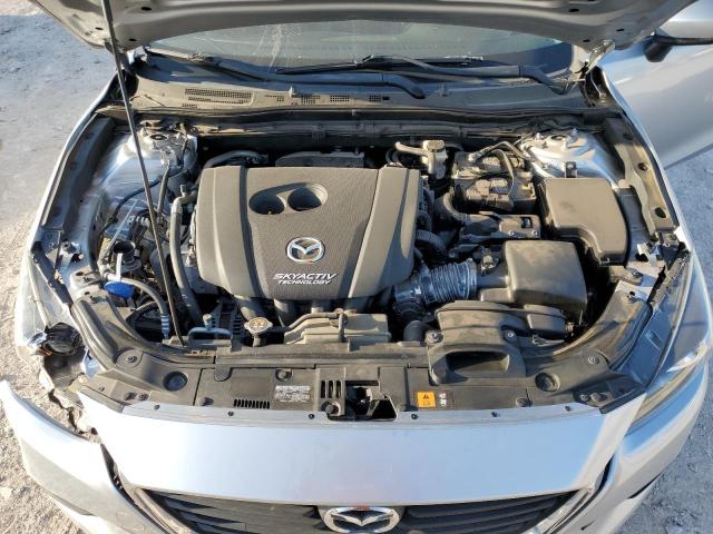 Photo 11 from auction – 2018 MAZDA 3 TOURING with VIN 3MZBN1V30JM159700