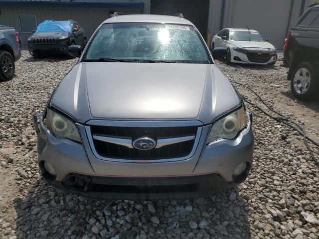 Photo 5 from auction – 2009 SUBARU OUTBACK 2. with VIN 4S4BP61C497312595