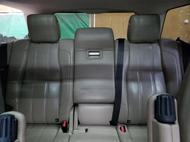Photo 10 from auction – 2014 LAND ROVER RANGE ROVE with VIN SALGS2EF1EA128842