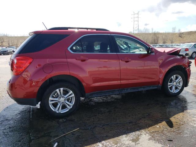 Photo 3 from auction – 2013 CHEVROLET EQUINOX LT with VIN 2GNFLEEK8D6273944