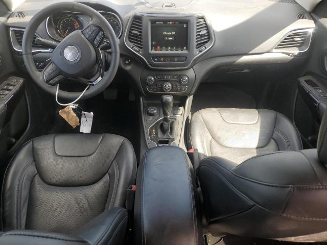 Photo 8 from auction – 2023 JEEP CHEROKEE A with VIN 1C4PJMMB8PD105158