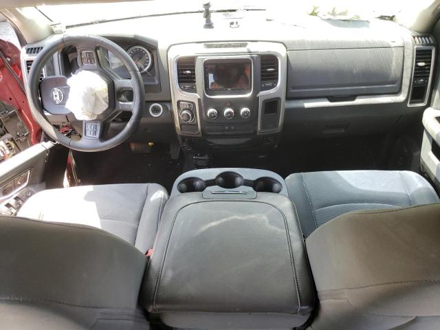 Photo 8 from auction – 2014 RAM 1500 SLT with VIN 1C6RR6GT9ES287017