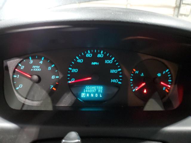 Foto 9 de la subasta – 2013 CHEVROLET IMPALA con VIN 2G1WF5E34D1235433