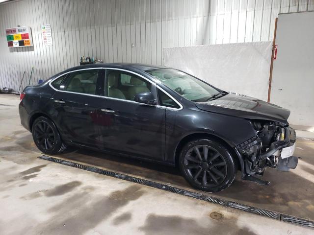 Photo 4 from auction – 2013 BUICK VERANO with VIN 1G4PP5SK2D4180615
