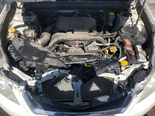Photo 11 from auction – 2011 SUBARU LEGACY 2.5 with VIN 4S3BMCC62B3244538