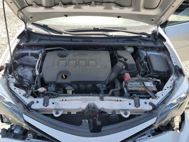 Photo 11 from auction – 2018 TOYOTA COROLLA L with VIN 2T1BURHEXJC062109