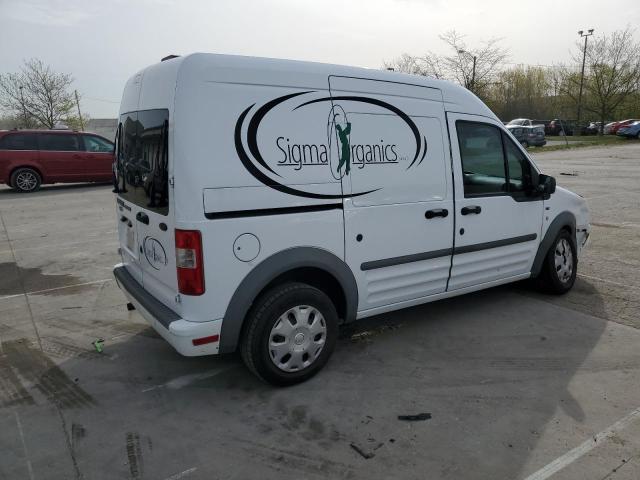 Photo 3 from auction – 2010 FORD TRANSIT CO with VIN NM0LS7DNXAT040072