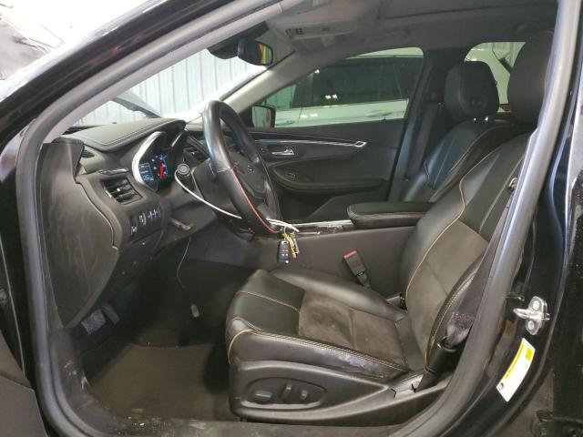 Photo 7 from auction – 2015 CHEVROLET IMPALA LT with VIN 2G1125S36F9268030