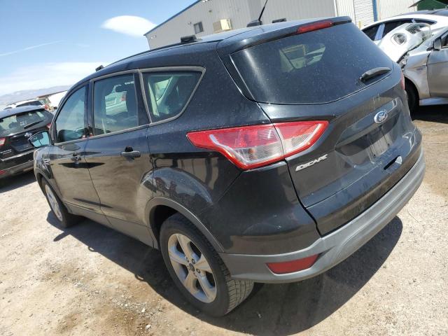 Photo 2 from auction – 2015 FORD ESCAPE S with VIN 1FMCU0F71FUB30307