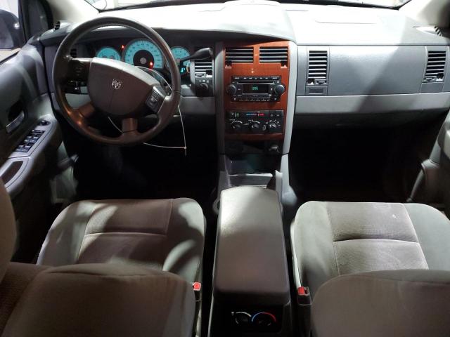 Photo 8 from auction – 2006 DODGE DURANGO SL with VIN 1D4HB48216F182309