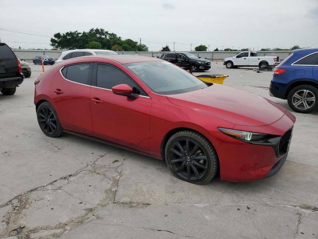 Photo 4 from auction – 2019 MAZDA 3 PREMIUM with VIN JM1BPBNM9K1124082