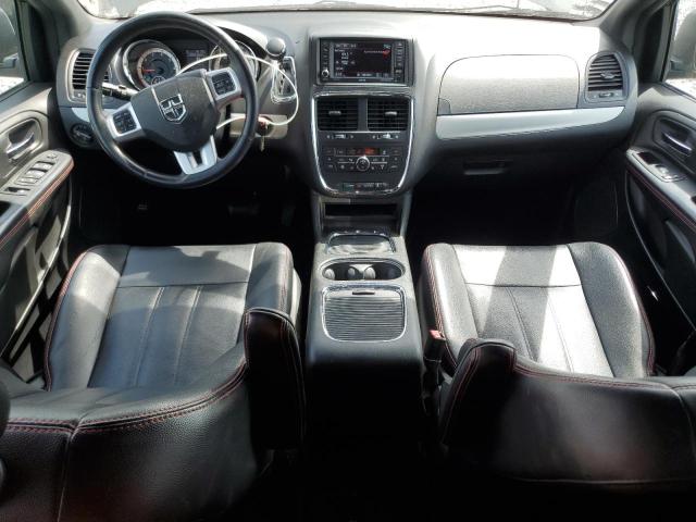 Photo 8 from auction – 2017 DODGE GRAND CARA with VIN 2C4RDGEG5HR740820