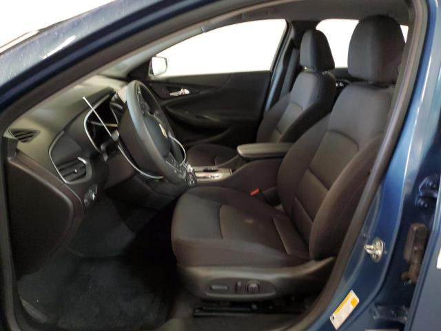 Photo 7 from auction – 2024 CHEVROLET MALIBU LT with VIN 1G1ZD5ST2RF203300