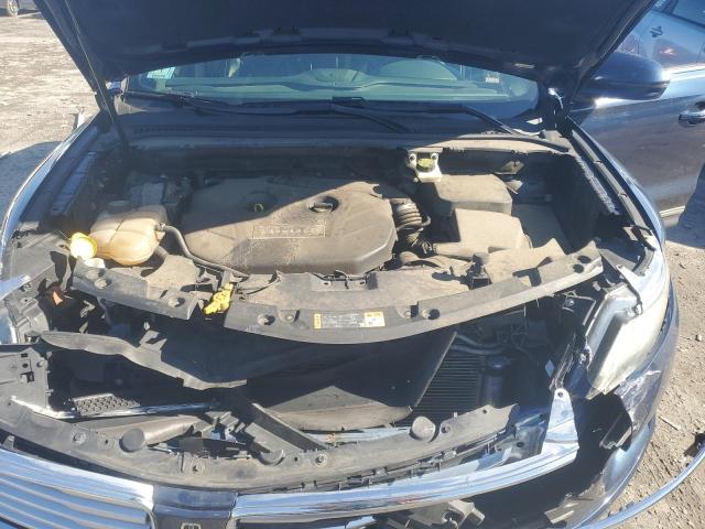 Photo 12 from auction – 2015 LINCOLN MKC with VIN 5LMCJ2A94FUJ02382