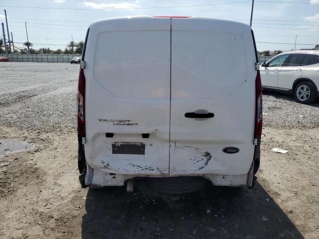 Photo 6 from auction – 2017 FORD TRANSIT CO with VIN NM0LS7E75H1335859