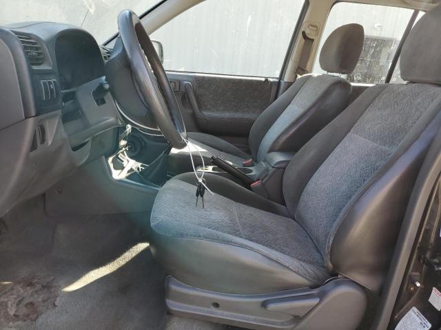 Photo 7 from auction – 2000 ISUZU RODEO S with VIN 4S2CK58W7Y4309261