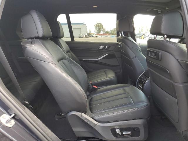 Photo 11 from auction – 2019 BMW X7 XDRIVE5 with VIN 5UXCX4C59KLS38632