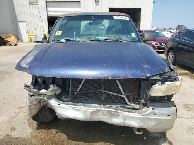 Photo 5 from auction – 2002 GMC NEW SIERRA with VIN 1GTEC14W52Z285875