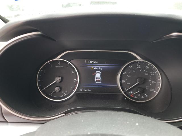 Photo 9 from auction – 2016 NISSAN MAXIMA 3.5 with VIN 1N4AA6AP2GC404478